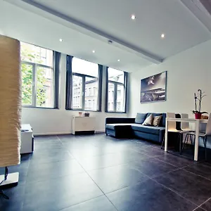 appartement-peket-liege-centre.brusselshotelsbook.com/