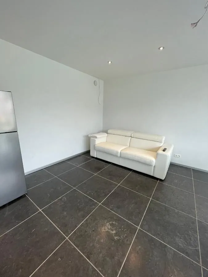 Apartment Nieuwbouw Appartement Op 450 Meter Van Het Strand. Bredene