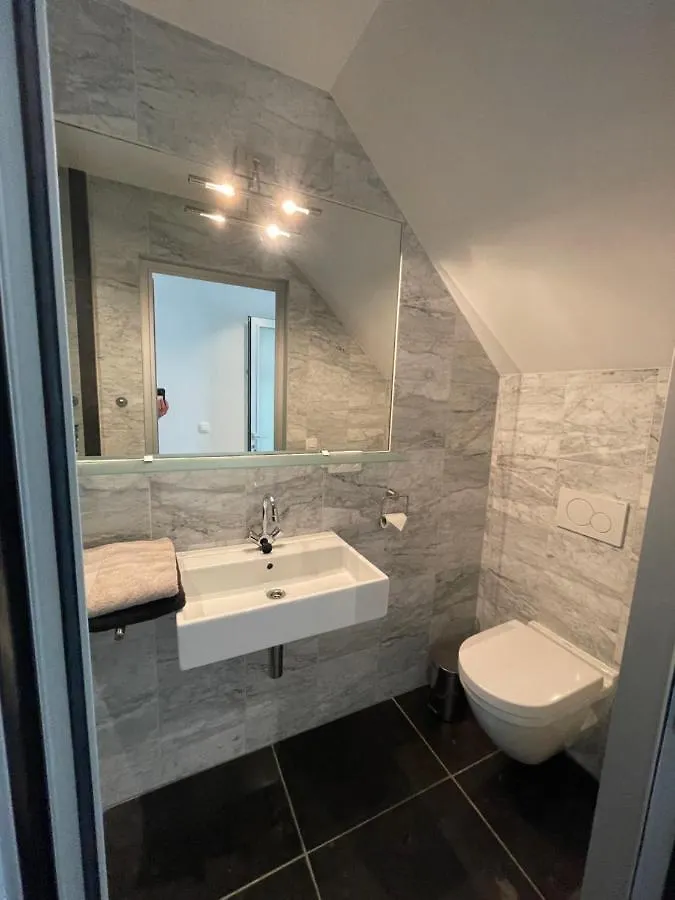 Nieuwbouw Appartement Op 450 Meter Van Het Strand. Bredene Belgium