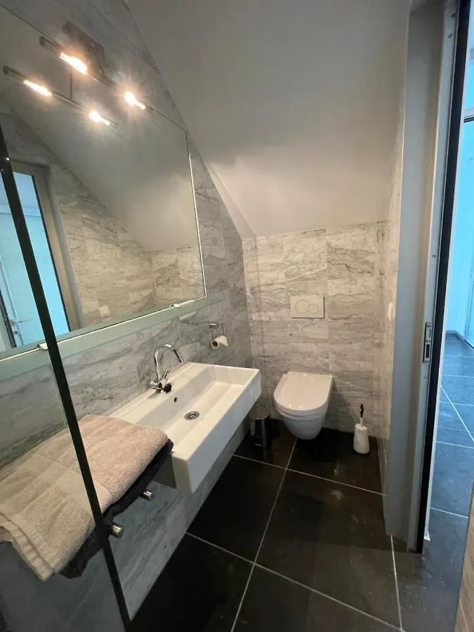 Nieuwbouw Appartement Op 450 Meter Van Het Strand. Bredene