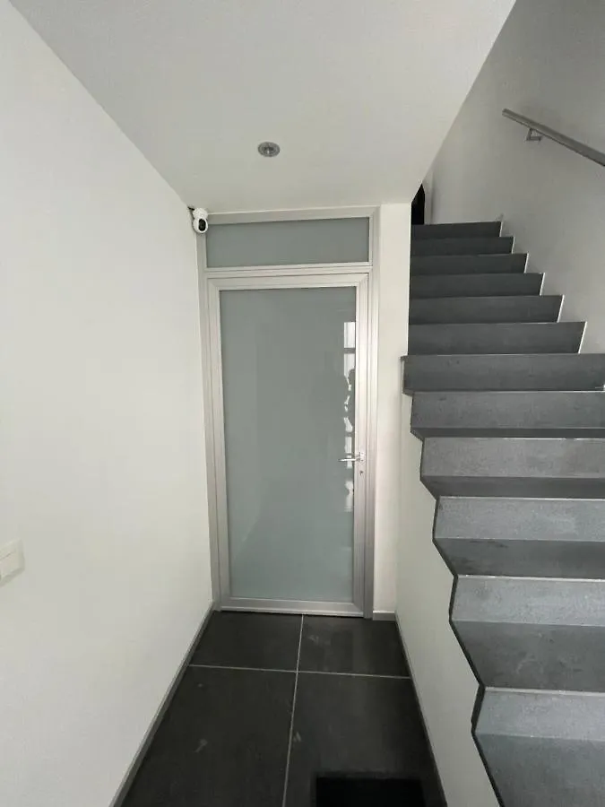 Nieuwbouw Appartement Op 450 Meter Van Het Strand. Bredene Belgium