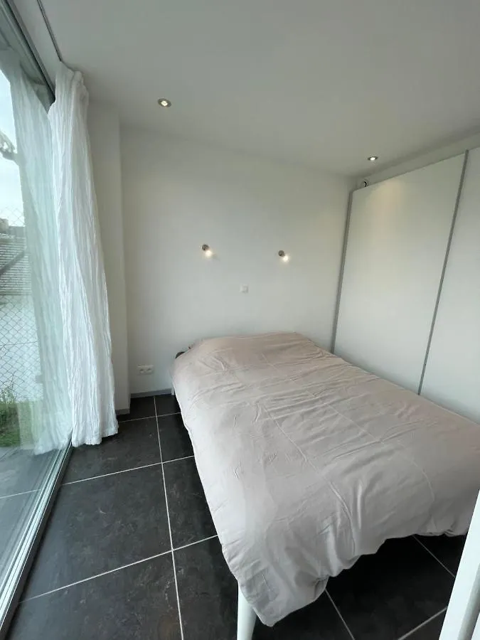 Nieuwbouw Appartement Op 450 Meter Van Het Strand. Bredene