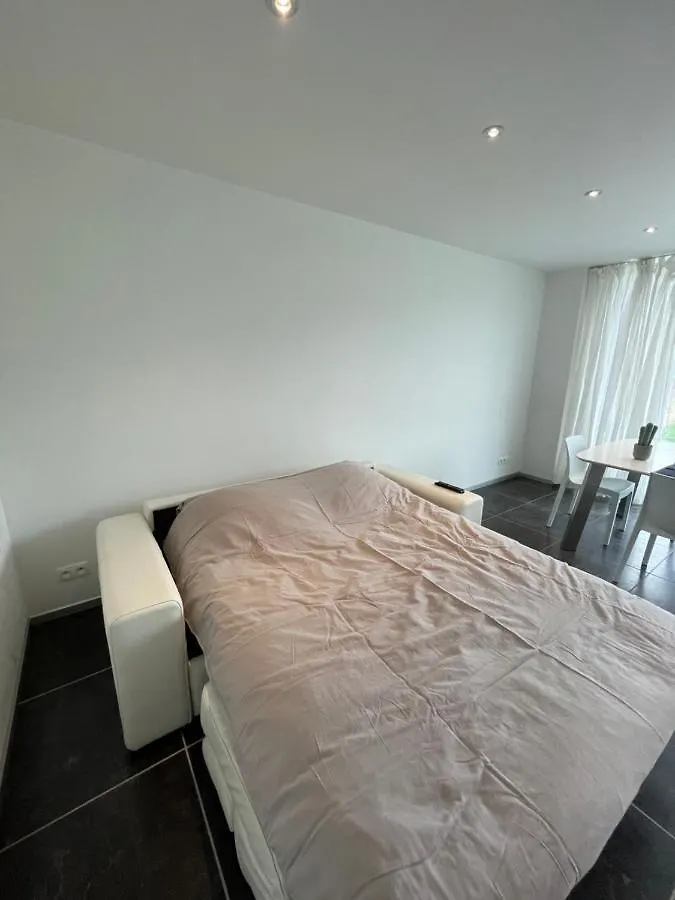 Nieuwbouw Appartement Op 450 Meter Van Het Strand. Bredene 0*,  Belgium